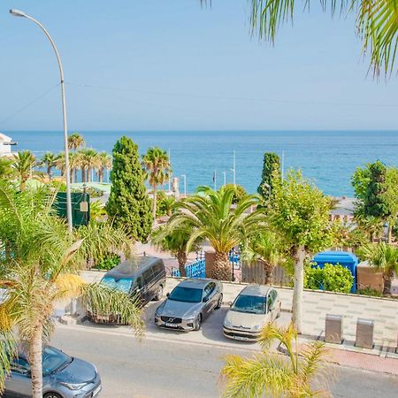 Villa Torrecilla En El Centro De Nerja - South Costa Buitenkant foto