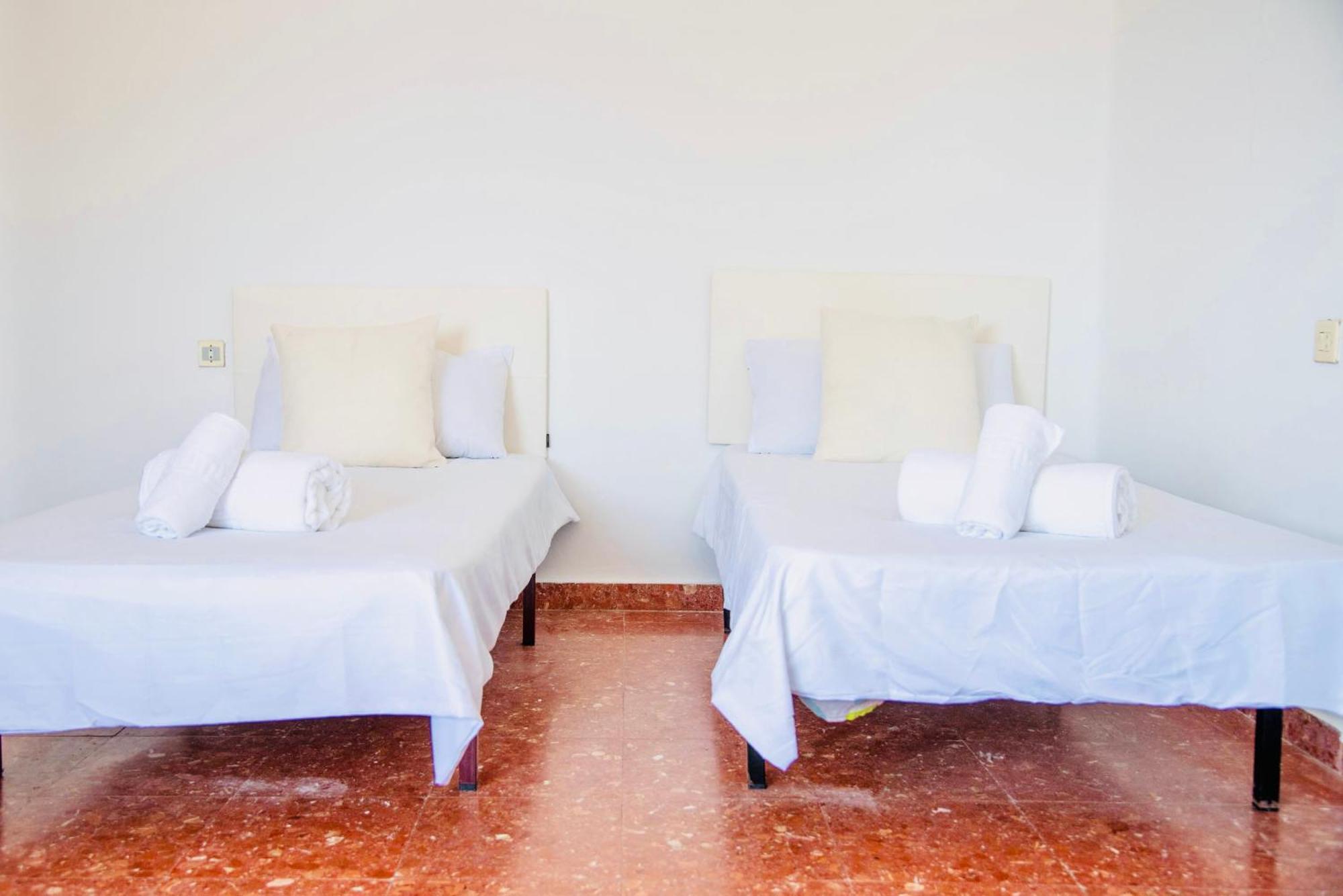 Villa Torrecilla En El Centro De Nerja - South Costa Buitenkant foto