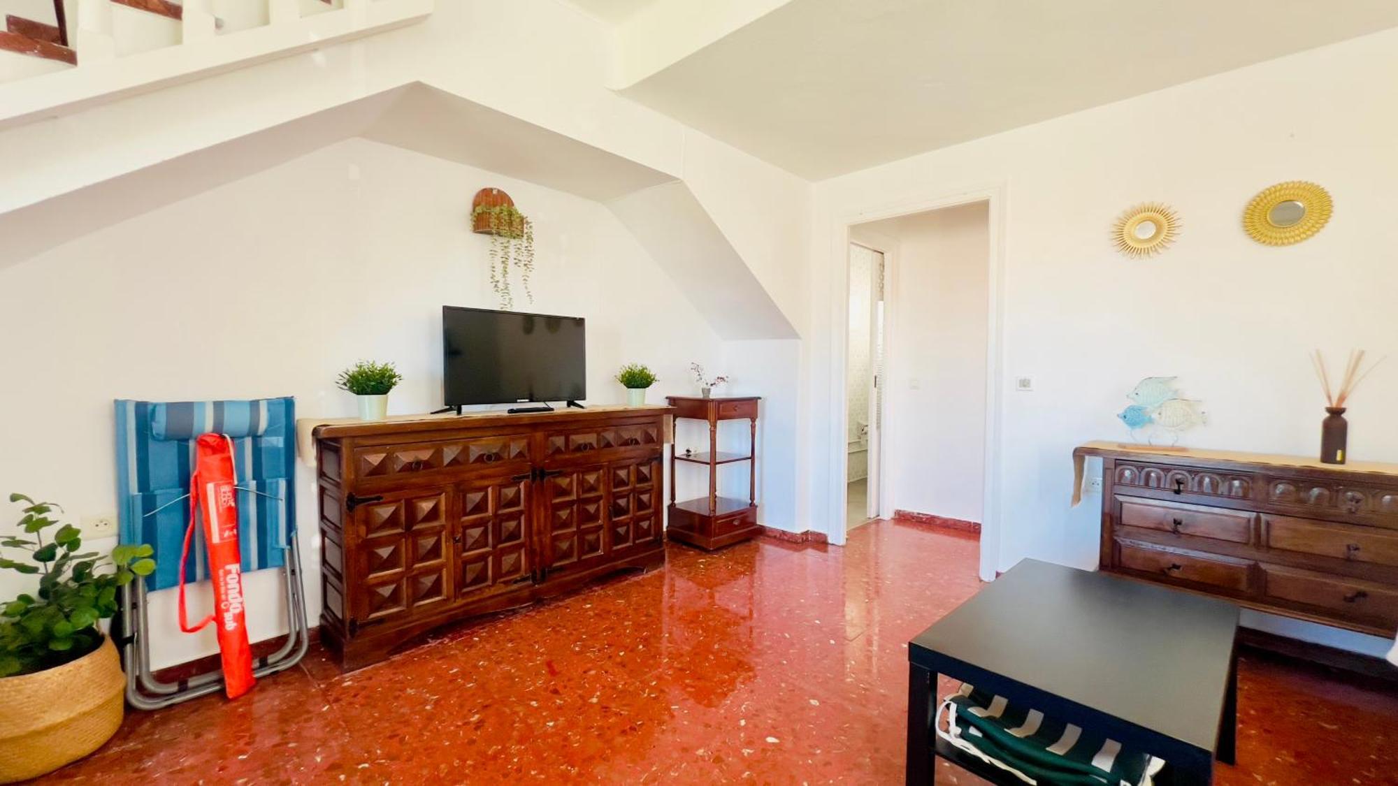Villa Torrecilla En El Centro De Nerja - South Costa Buitenkant foto