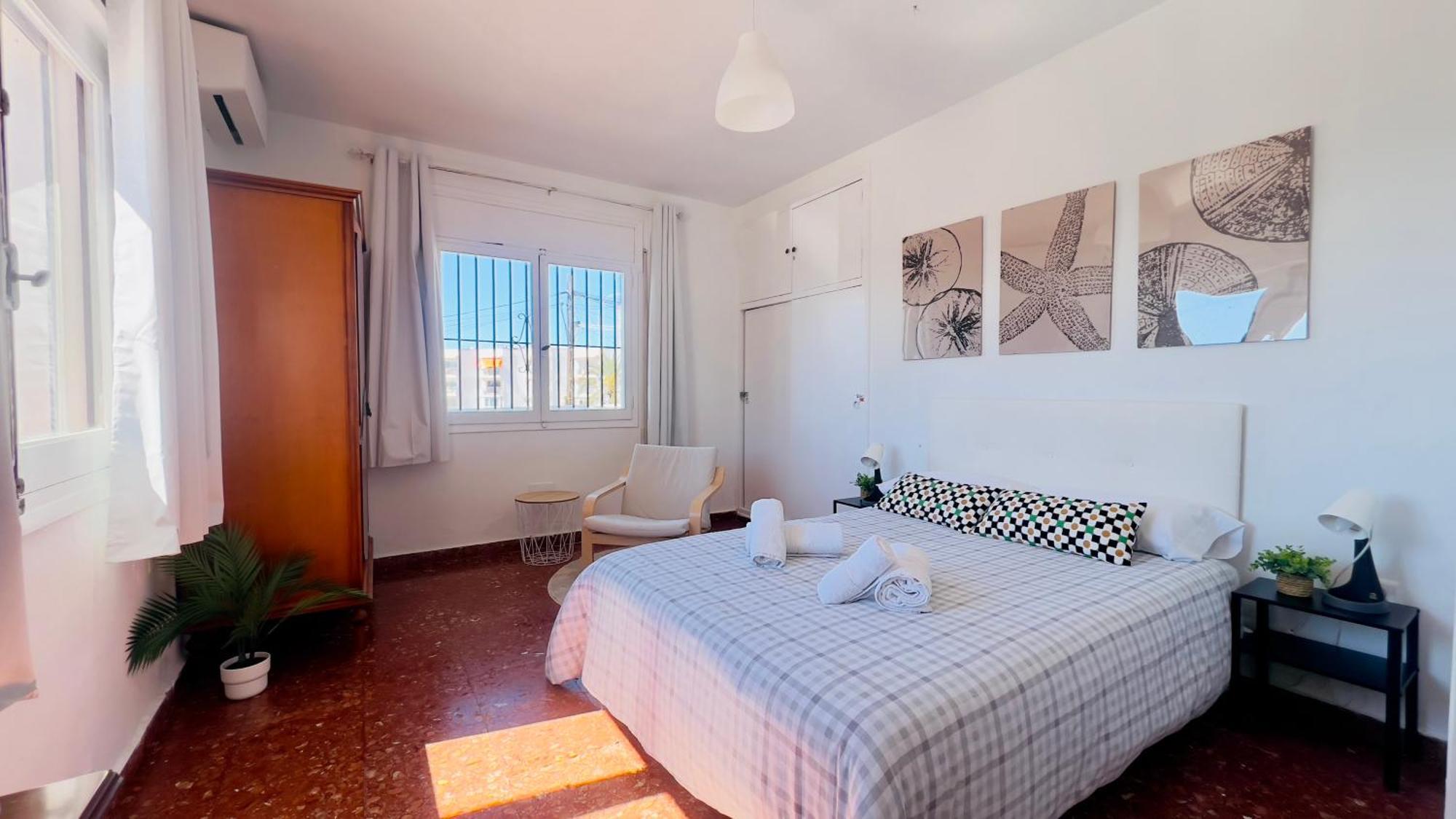 Villa Torrecilla En El Centro De Nerja - South Costa Buitenkant foto